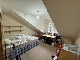 Tiverton Road (D), Selly Oak - Image 5