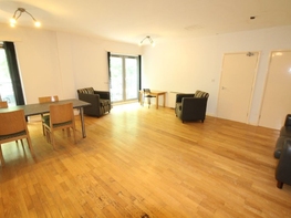Flat 2 Foxrose Court, Sneinton - Image 2
