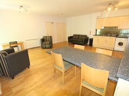 Flat 2 Foxrose Court, Sneinton - Image 3