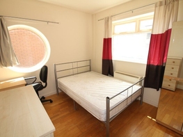 Flat 2 Foxrose Court, Sneinton - Image 5