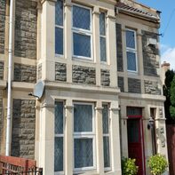 Hinton Road (E), Fishponds - Image 1