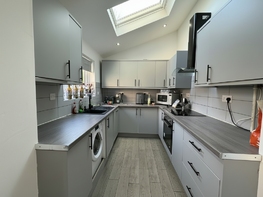 Cycle Road (D), Lenton - Image 1