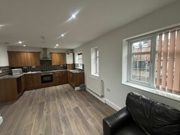 F2 BWAS 205 Alfreton Rd, Radford - Image 4