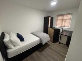 F6 BWAS 205 Alfreton Rd, Radford - Image 5