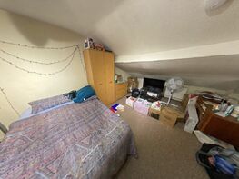 Flat Above 606 Bristol Rd (D), Selly Oak - Image 5