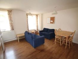 Chapel Court, Lenton - Image 1