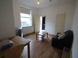 Flat 1a 2 Arthur Avenue, Lenton - Image 1