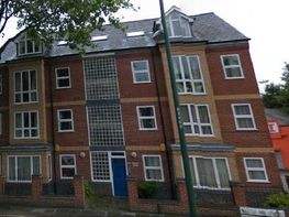 Chapel Court, Lenton - Image 4