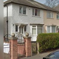 Rolleston Drive, Lenton - Image 1