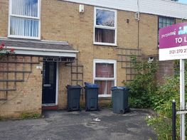 Cawdor Crescent, Edgbaston - Image 1