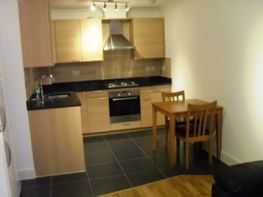 Flat 14 Exeter House, Selly Oak - Image 1