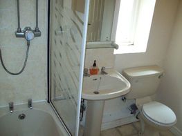 Flat 2 Exeter House, Selly Oak - Image 4