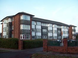 Flat 2 Weoley Court, 201 Gibbins Rd - Image 5