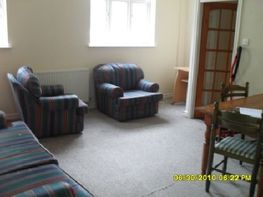 Flat 4 Exeter House, Selly Oak - Image 1