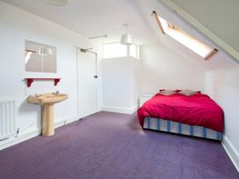 Forest Road West, Flat 2, Arboretum - Image 2