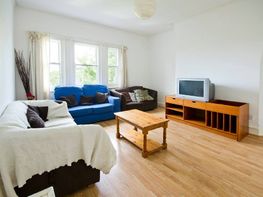 Forest Road West, Flat 2, Arboretum - Image 3