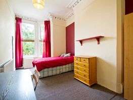 Forest Road West, Flat 2, Arboretum - Image 5