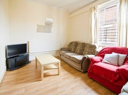Forest Road West - Flat 2, Arboretum - Image 1