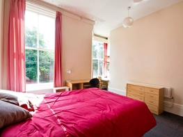 Forest Road West - Flat 2, Arboretum - Image 2