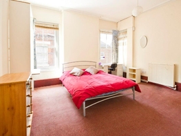 Forest Road West - Flat 2, Arboretum - Image 4