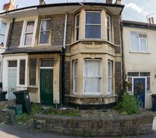 Rudthorpe Road, Horfield - Image 1