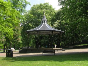 Cannon Hill Park Bandstand 300x224 Purplefrog Property